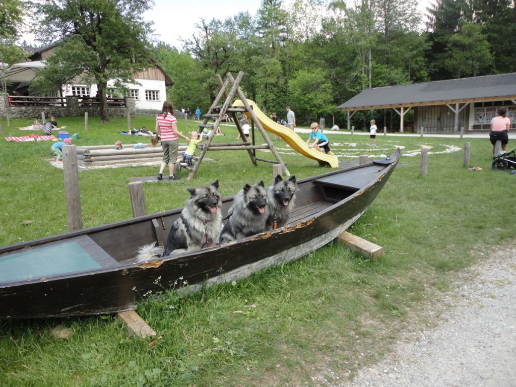 Familienfoto Gleinkersee2