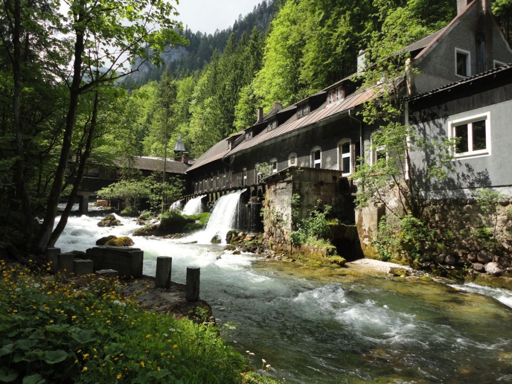 Spitzspaziergang Gleinkersee1