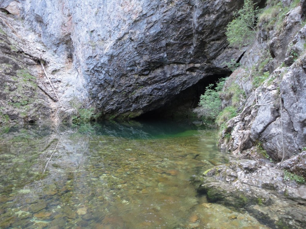 Spitzspaziergang Gleinkersee2